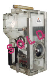 R16 underwater housing