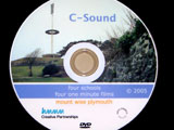 C-Sound DVD