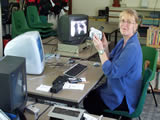 Rocknose video editing workshop