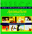 Cover of the Encyclopedia of Animation Techniques