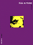 Directory of British Film & Video Artists cover