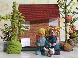 Devonport Animation