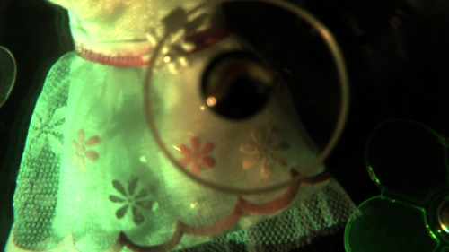 still from small world