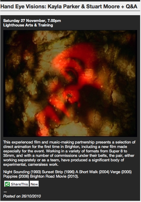 Cinecity website screengrab