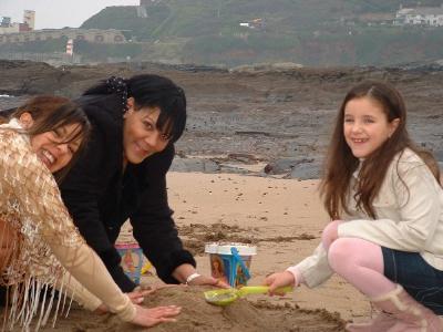 MC Storm's photo choice