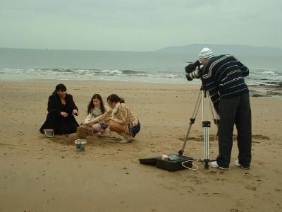 J&nbsp;Reaper's photo choice