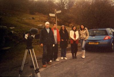 J&nbsp;Reaper's photo choice