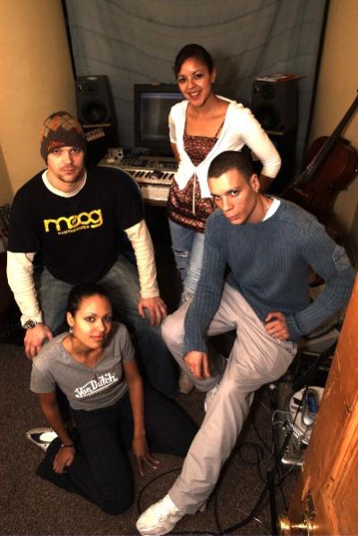 J&nbsp;Reaper's photo choice