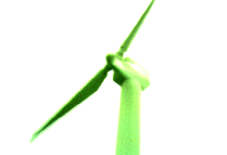 wind turbine